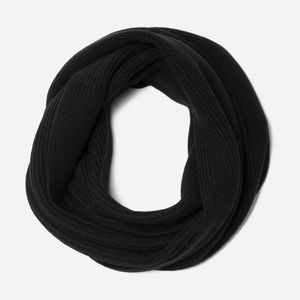 Everlane Chunky Wool Infinity Scarf